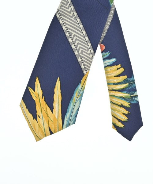 HERMES 領帶
