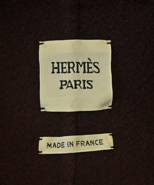 HERMES 其他大衣
