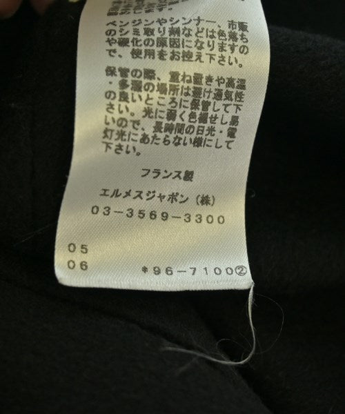 HERMES 其他大衣