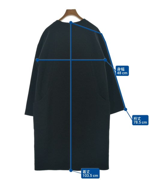 HERMES 其他大衣