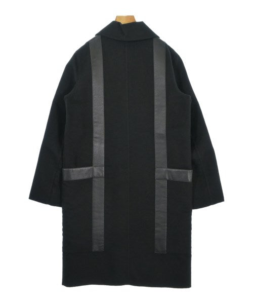 HERMES 其他大衣