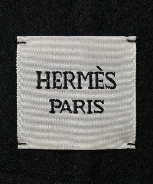 HERMES 其他大衣