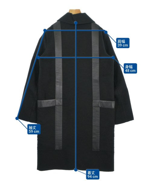 HERMES 其他大衣