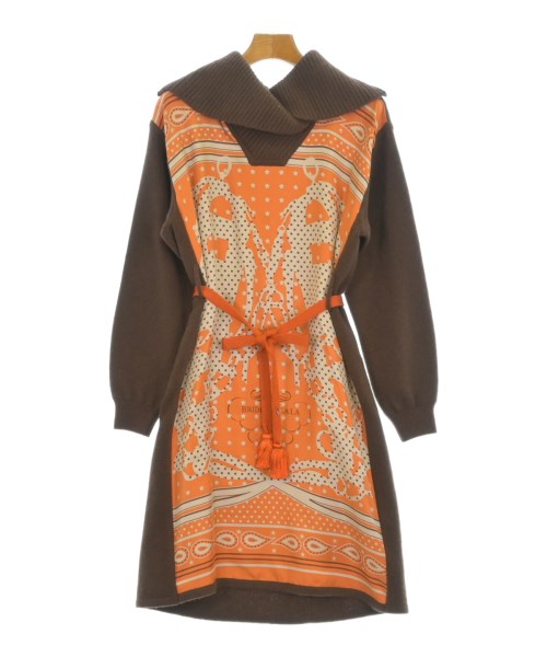 HERMES 洋裝