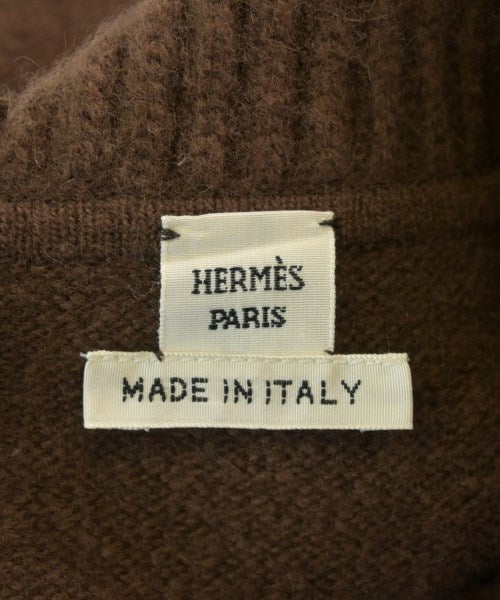 HERMES 洋裝