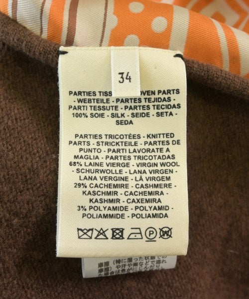 HERMES 洋裝