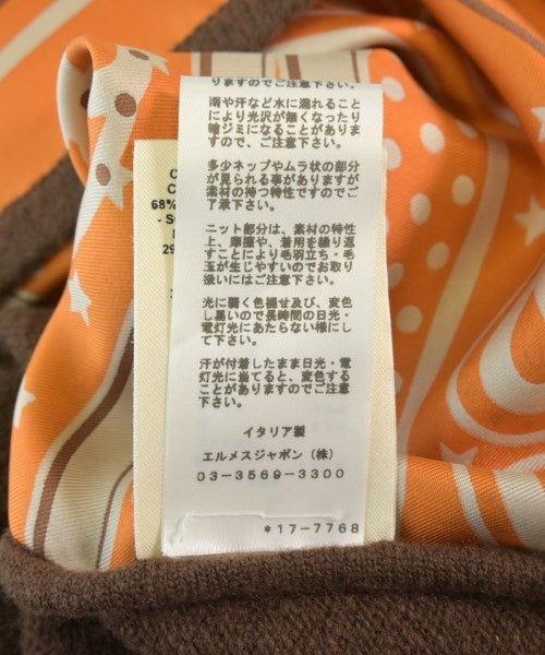 HERMES 洋裝