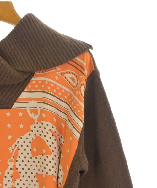 HERMES 洋裝