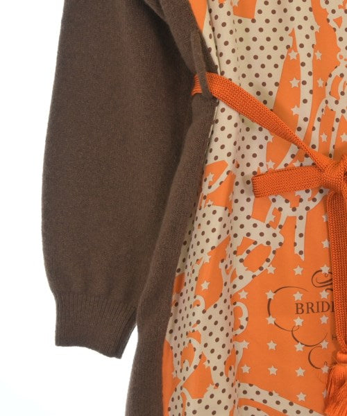 HERMES 洋裝
