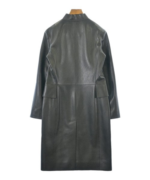 HERMES 其他大衣