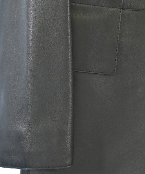 HERMES 其他大衣