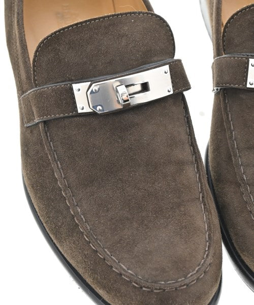 HERMES 正式鞋