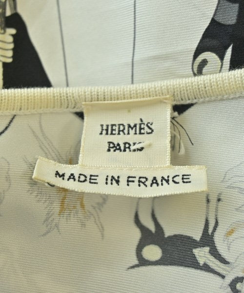 HERMES 女襯衫