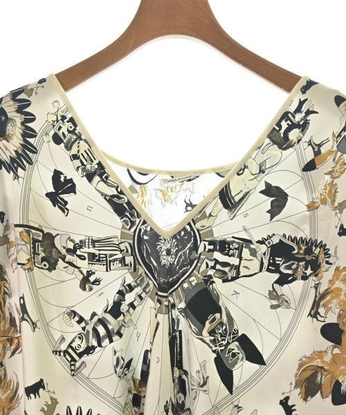 HERMES 女襯衫
