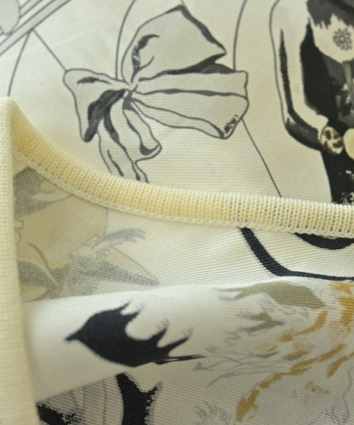 HERMES 女襯衫