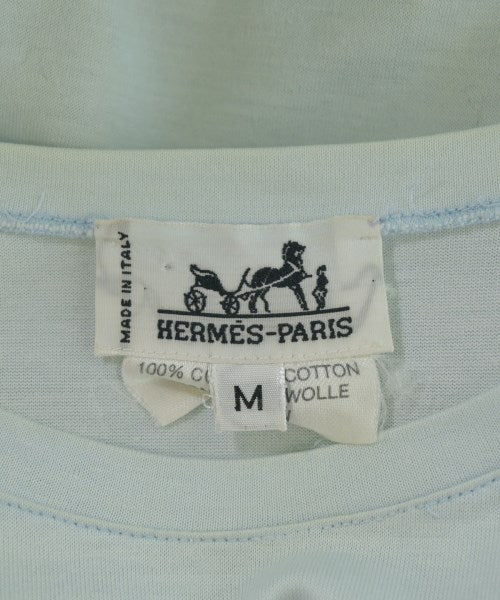 HERMES T恤/上衣