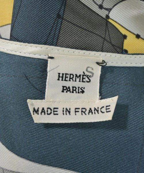 HERMES 女襯衫