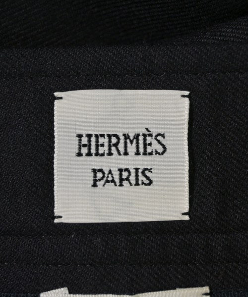 HERMES 膝上裙