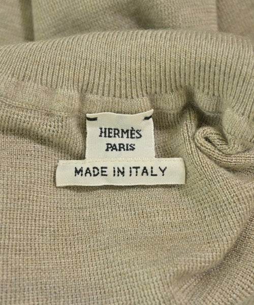 HERMES 毛衣
