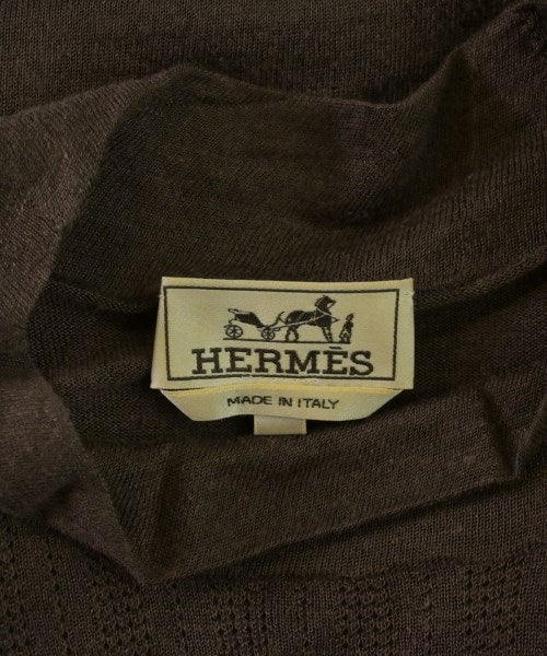 HERMES 毛衣