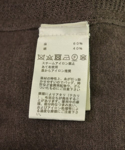 HERMES 毛衣