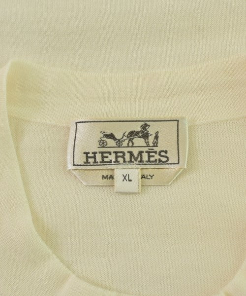 HERMES 毛衣