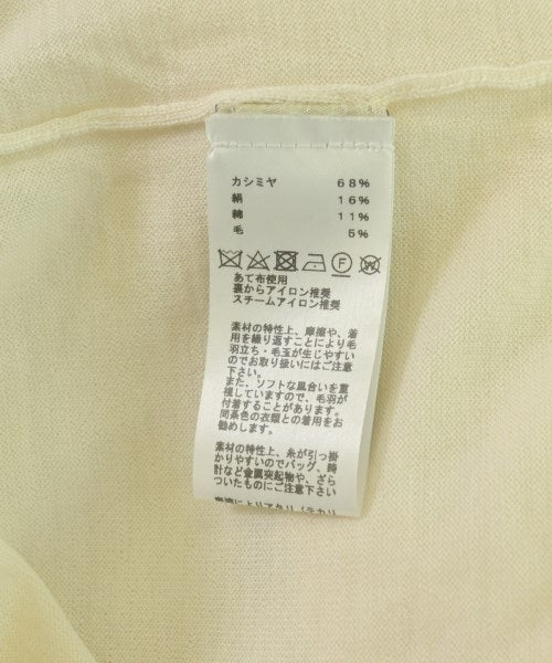 HERMES 毛衣
