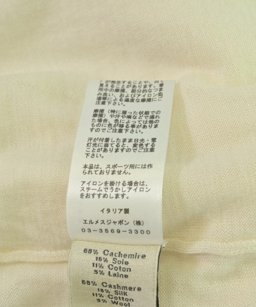 HERMES 毛衣
