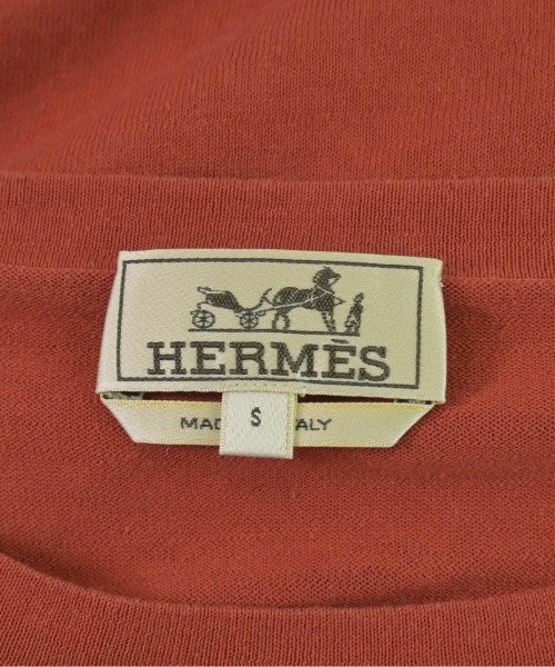 HERMES 毛衣