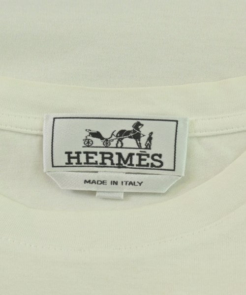 HERMES T恤/上衣