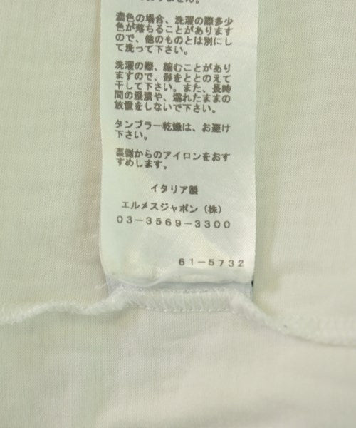 HERMES T恤/上衣