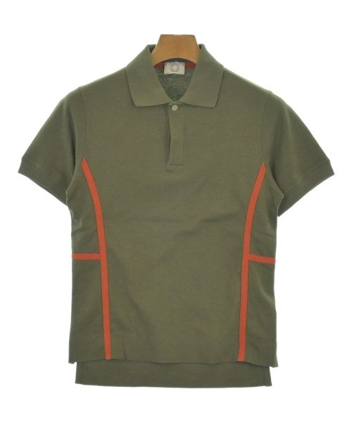 HERMES POLO衫