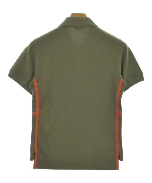 HERMES POLO衫