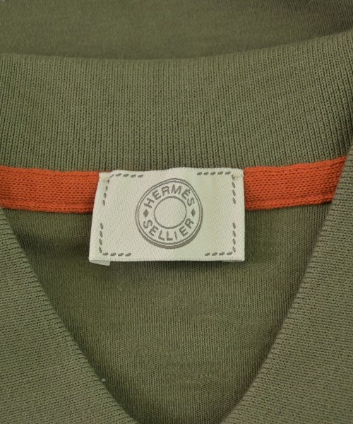 HERMES POLO衫