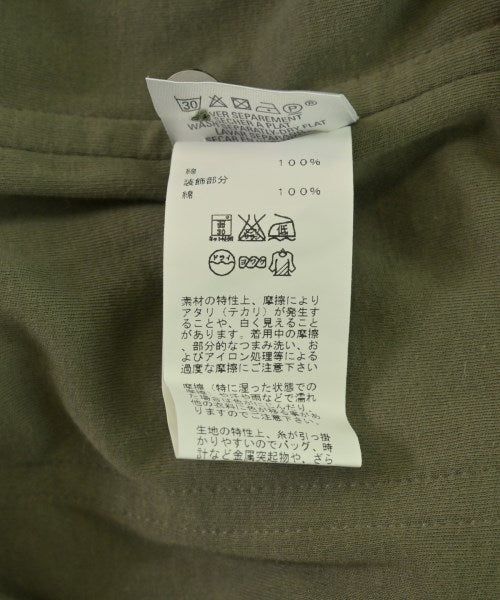 HERMES POLO衫