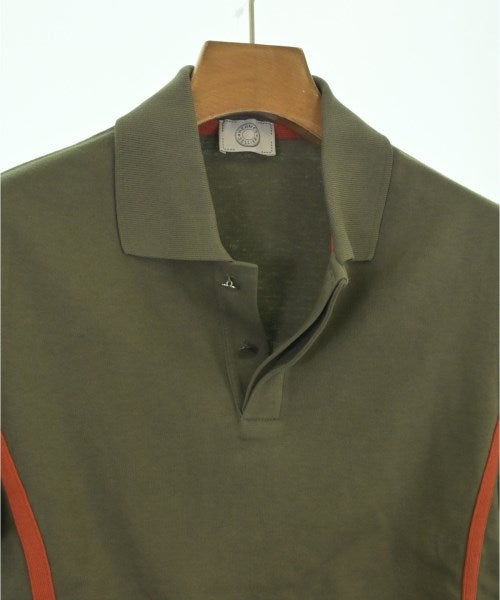 HERMES POLO衫