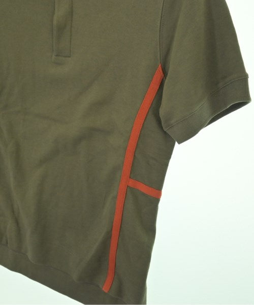 HERMES POLO衫