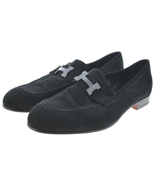 HERMES 正式鞋
