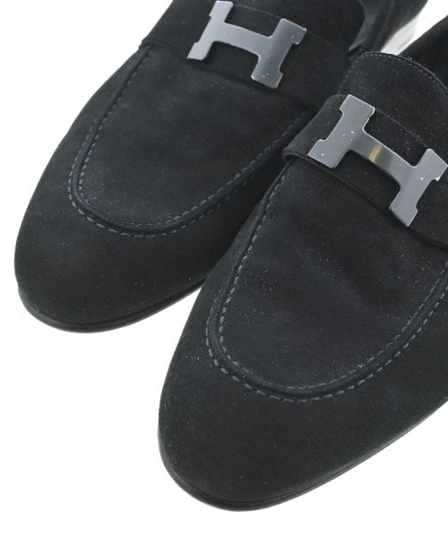 HERMES 正式鞋