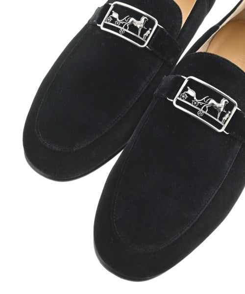 HERMES 正式鞋