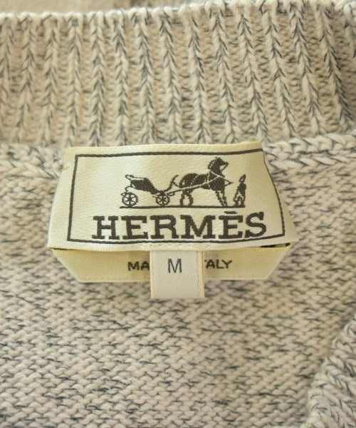 HERMES 毛衣