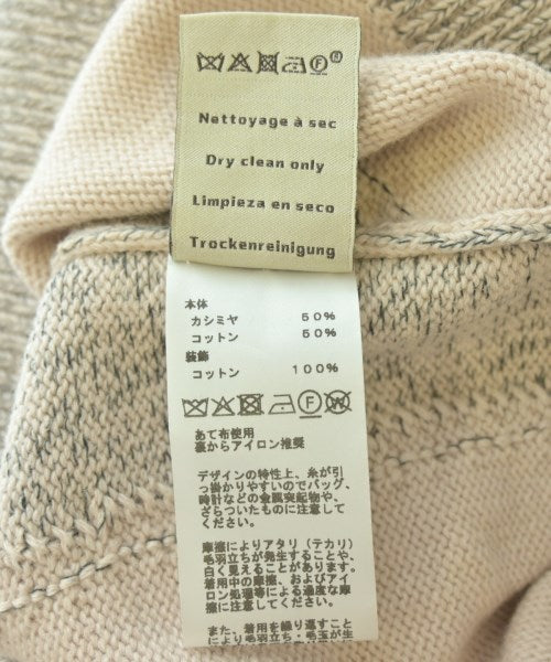 HERMES 毛衣