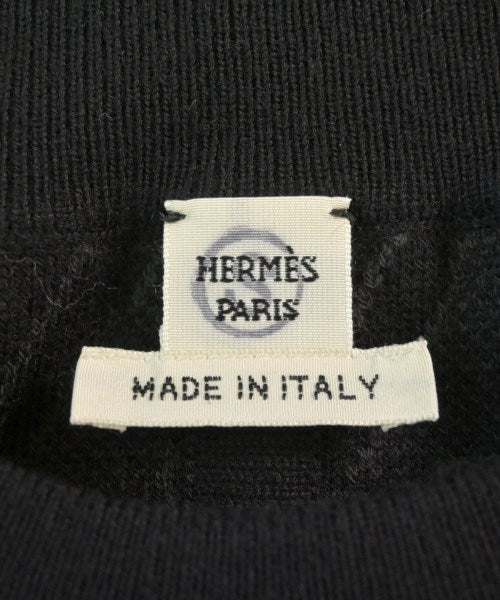 HERMES 毛衣