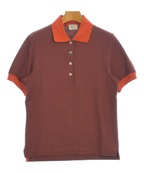 HERMES POLO衫