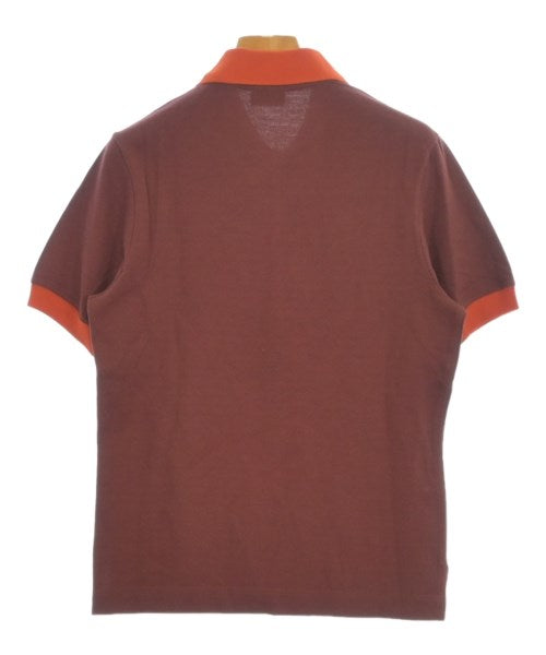 HERMES POLO衫