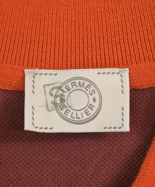 HERMES POLO衫