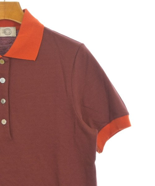 HERMES POLO衫