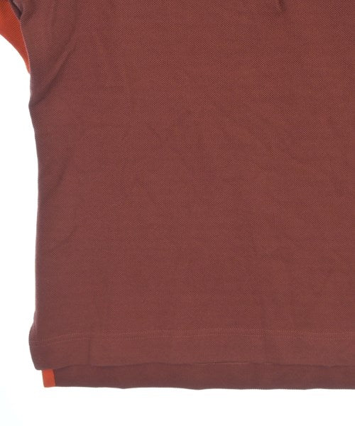 HERMES POLO衫