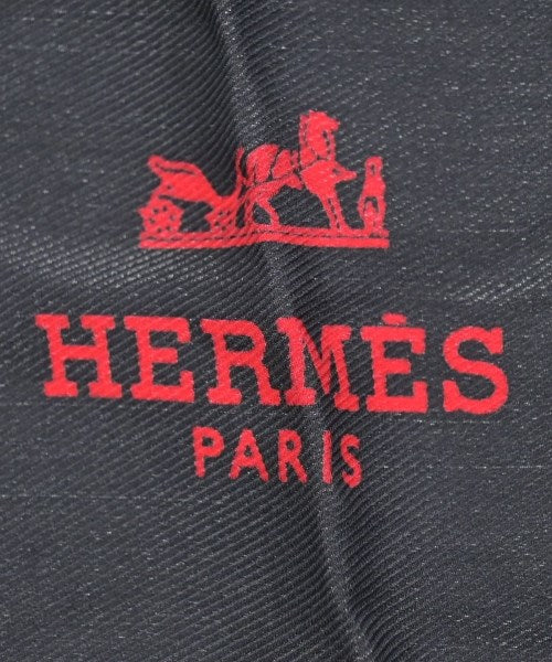 HERMES 披肩