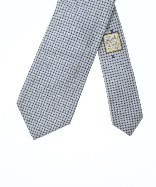 HERMES 領帶